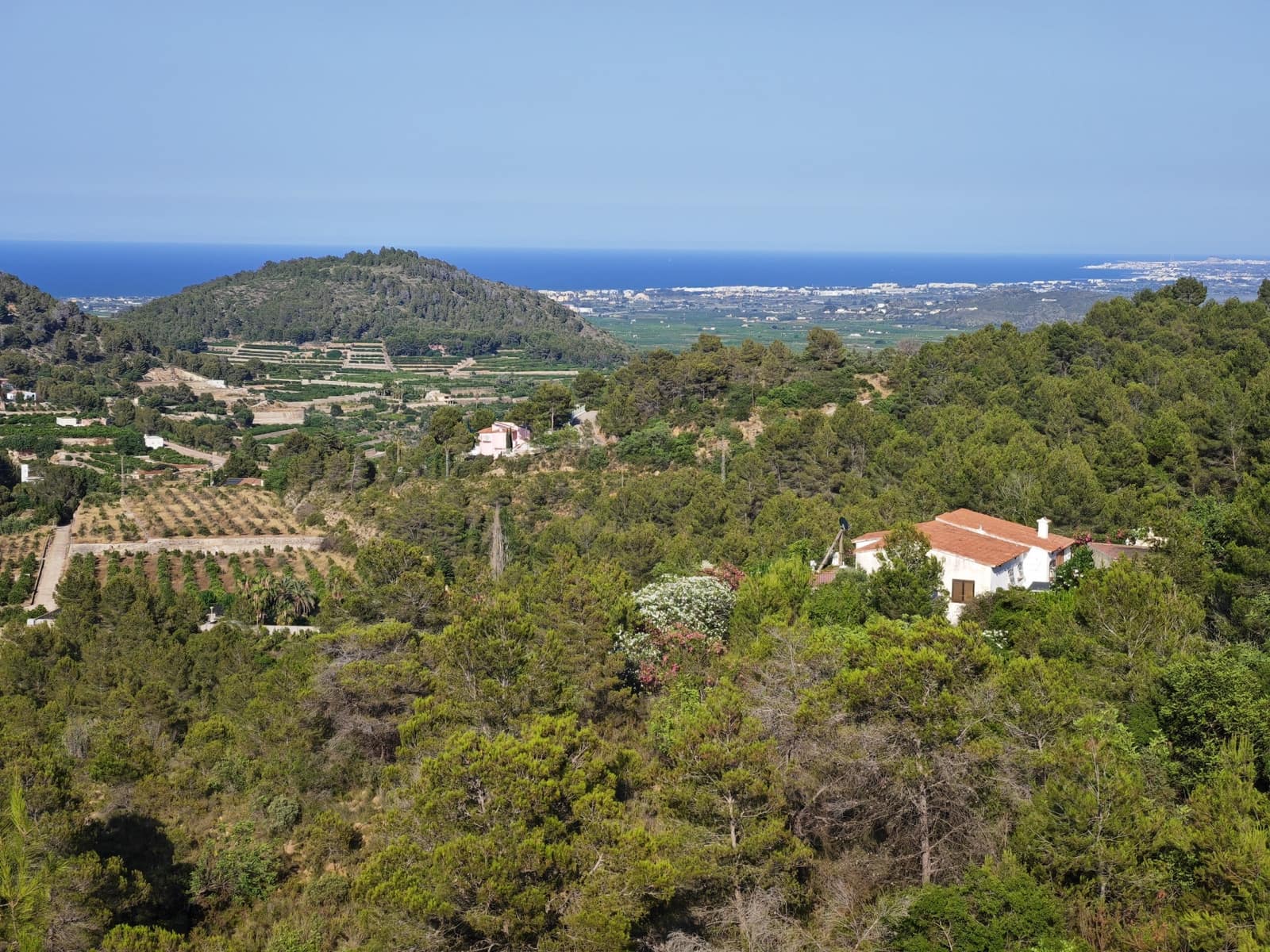 3 slaapkamer Villa te koop in Oliva - € 250.000 (Ref: 9084606)