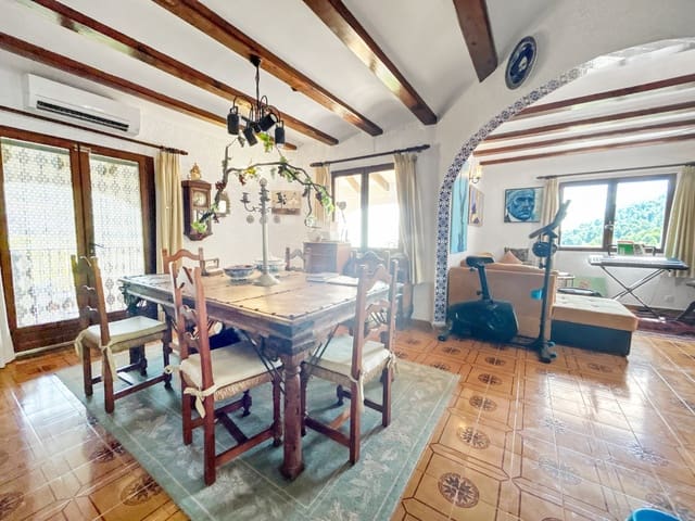 3 soverom Villa til salgs i Oliva Pueblo, Oliva - € 250 000 (Ref: 9084606)