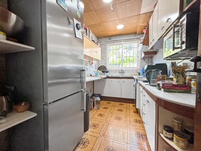 3 soverom Villa til salgs i Oliva Pueblo, Oliva - € 250 000 (Ref: 9084606)