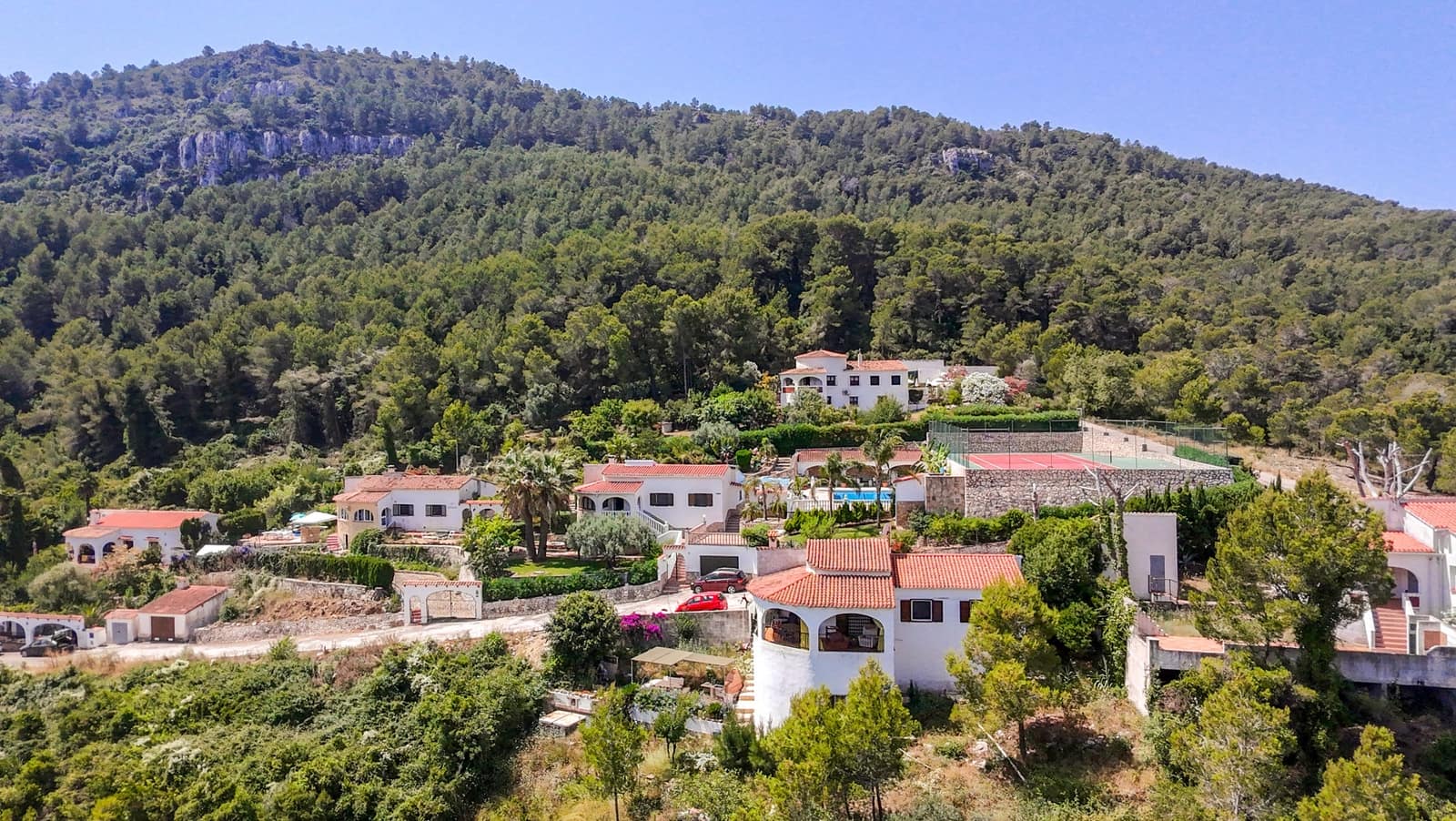 3 slaapkamer Villa te koop in Oliva - € 250.000 (Ref: 9084606)