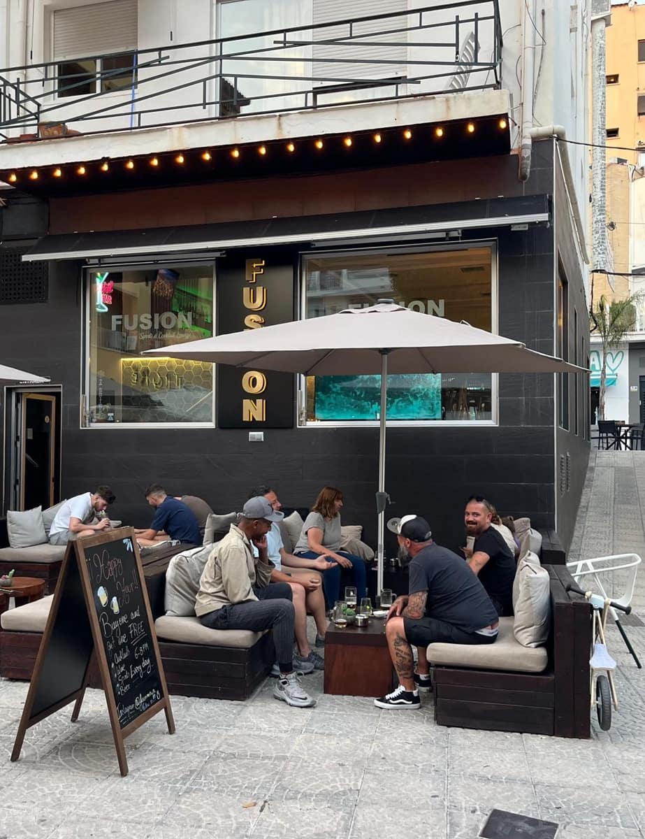 Restaurant/Bar til salg i Moraira - € 140.000 (Ref: 9103953)