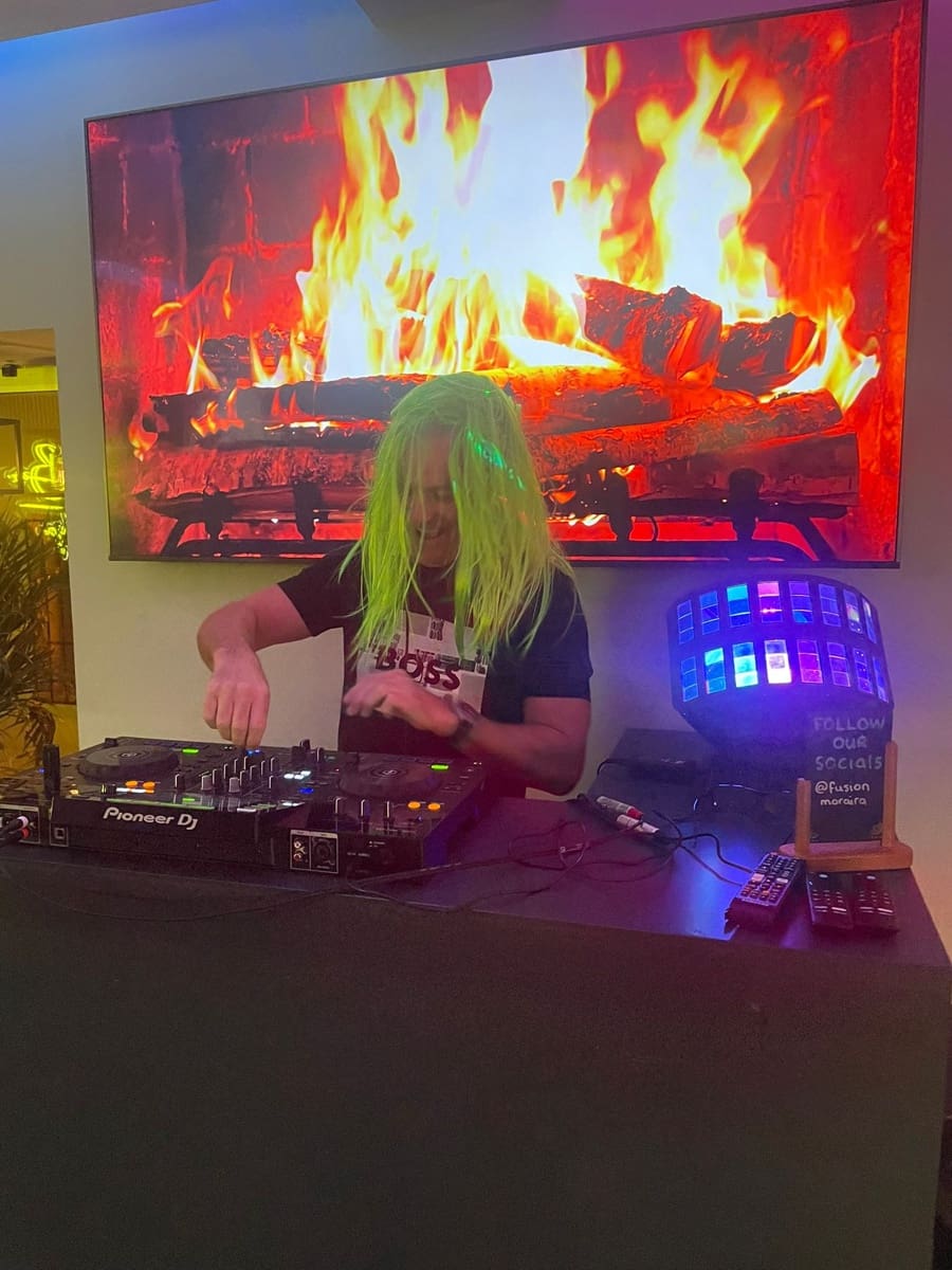 Restaurant/Bar til salg i Moraira - € 140.000 (Ref: 9103953)