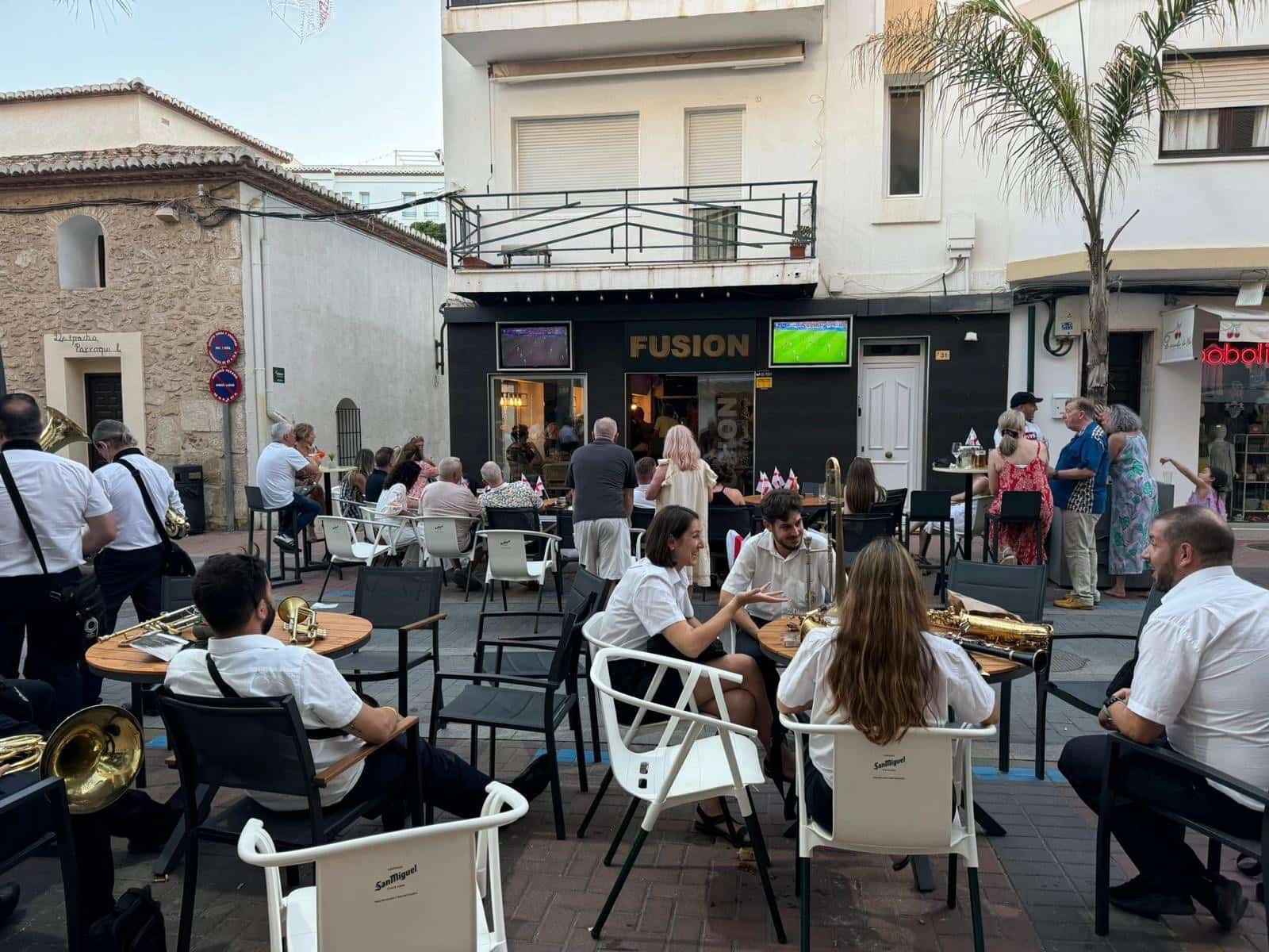 Restaurant/Bar til salg i Moraira - € 140.000 (Ref: 9103953)