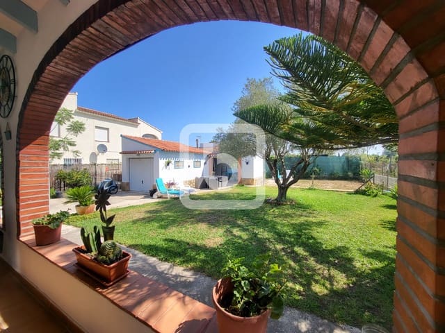 5 slaapkamer Villa te koop in Oliva met garage - € 399.000 (Ref: 9109998)
