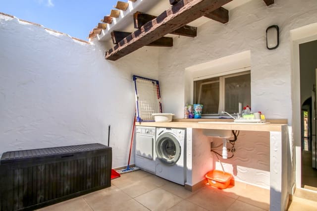 4 camera da letto Villa in vendita in Centro ciudad, Javea / Xàbia con piscina - 750.000 € (Rif: 9111811)