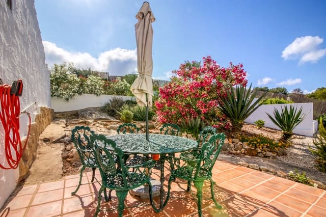 4 camera da letto Villa in vendita in Centro ciudad, Javea / Xàbia con piscina - 750.000 € (Rif: 9111811)