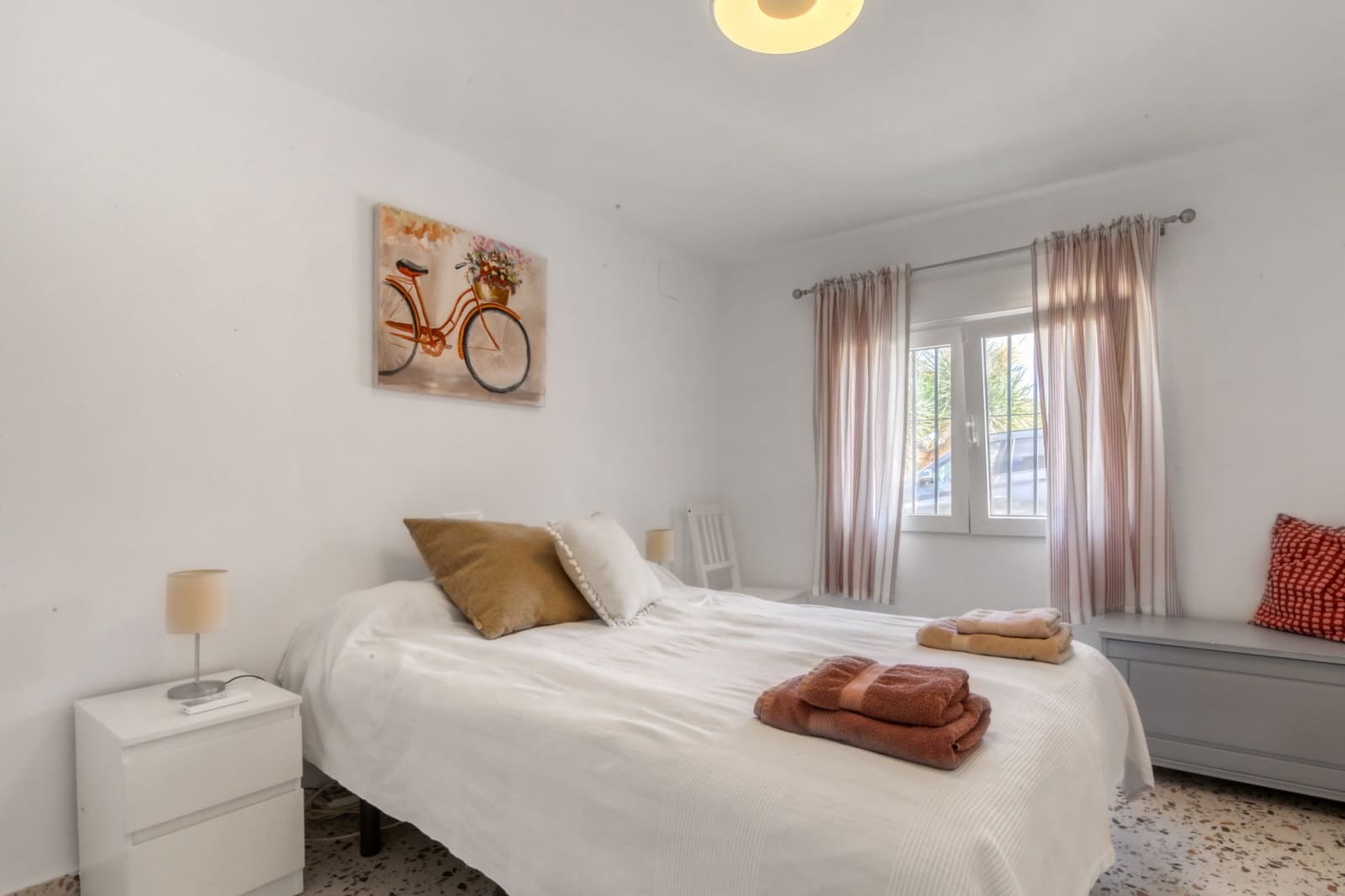 Chalet de 4 habitaciones en Javea / Xàbia en venta con piscina - 750.000 € (Ref: 9111811)