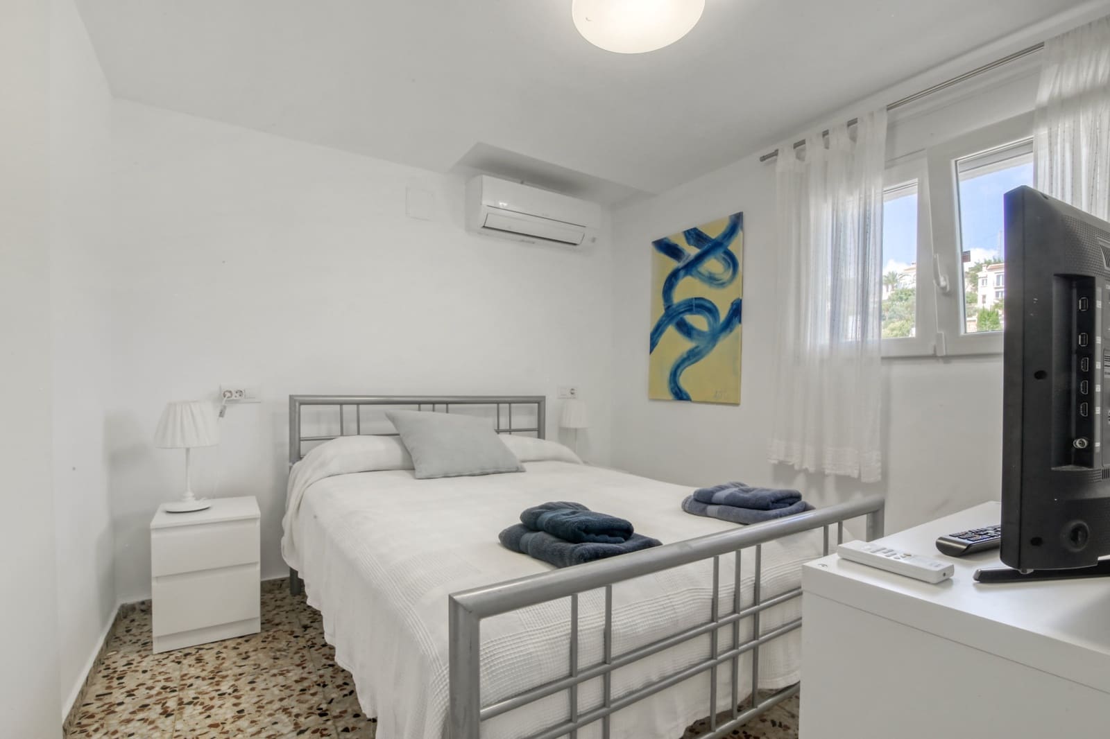 Chalet de 4 habitaciones en Javea / Xàbia en venta con piscina - 750.000 € (Ref: 9111811)