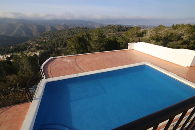 5 camera da letto Villa in vendita in Llíber con piscina - 895.000 € (Rif: 9111812)