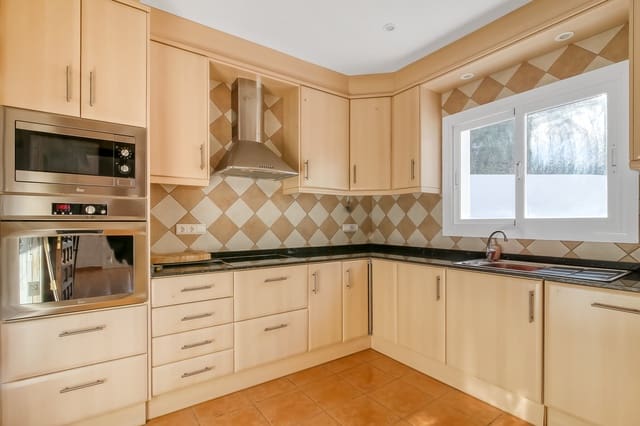 5 camera da letto Villa in vendita in Llíber con piscina - 895.000 € (Rif: 9111812)