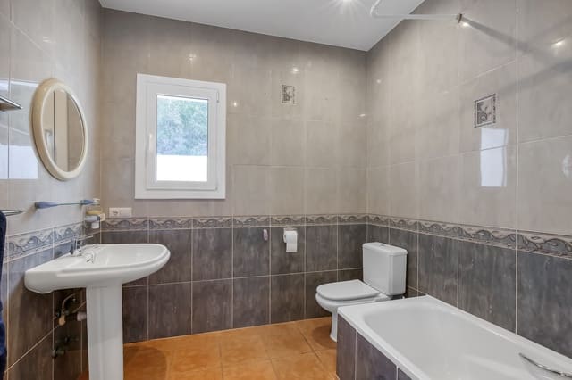 5 camera da letto Villa in vendita in Llíber con piscina - 895.000 € (Rif: 9111812)