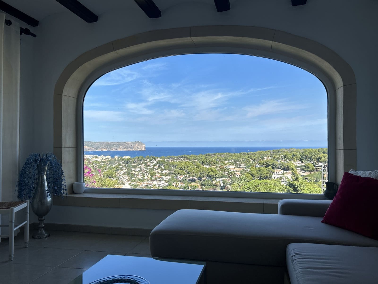 5 soveværelse Villa til salg i Javea / Xabia med swimmingpool - € 1.299.950 (Ref: 9115707)