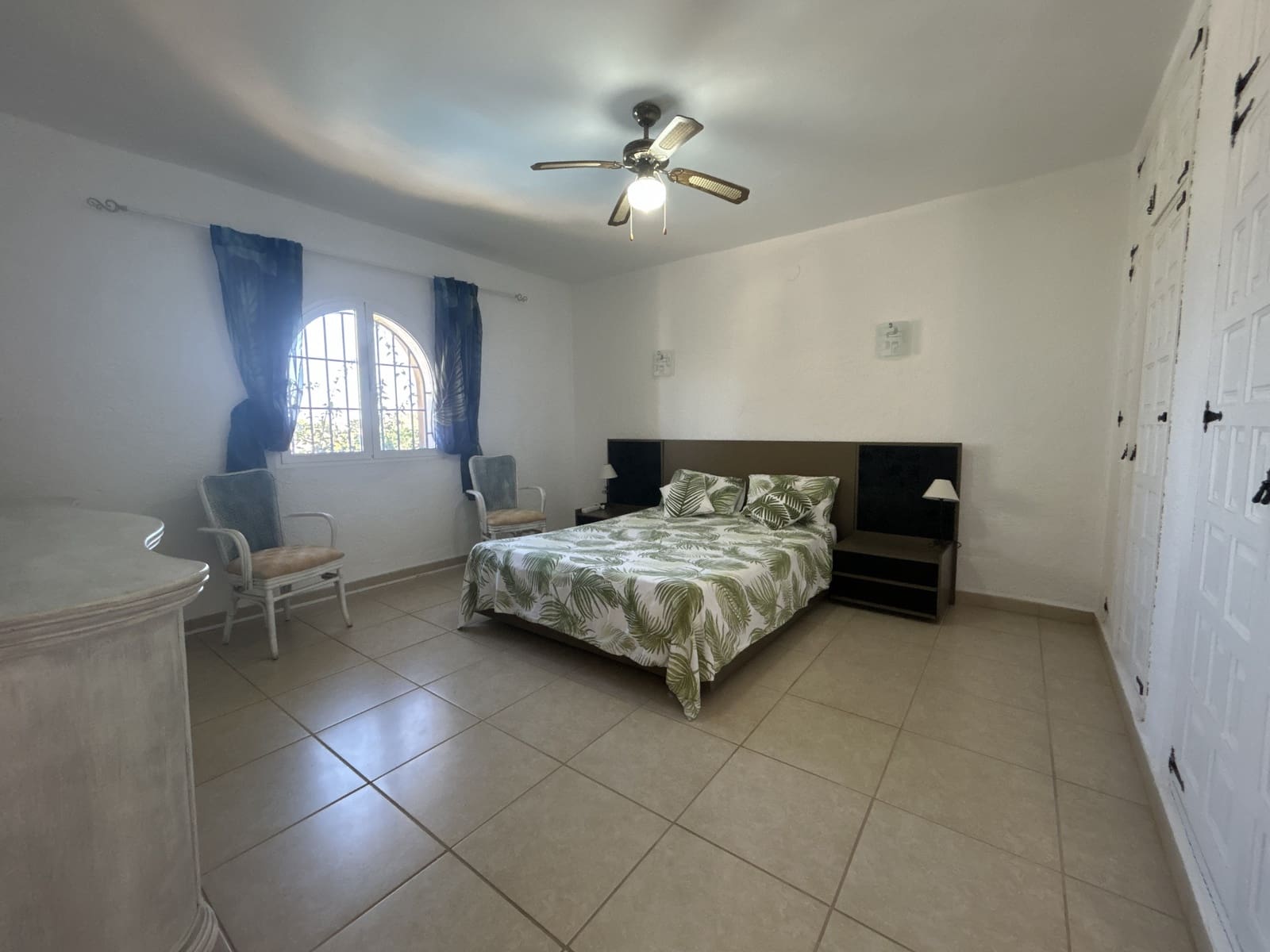 5 soveværelse Villa til salg i Javea / Xabia med swimmingpool - € 1.299.950 (Ref: 9115707)