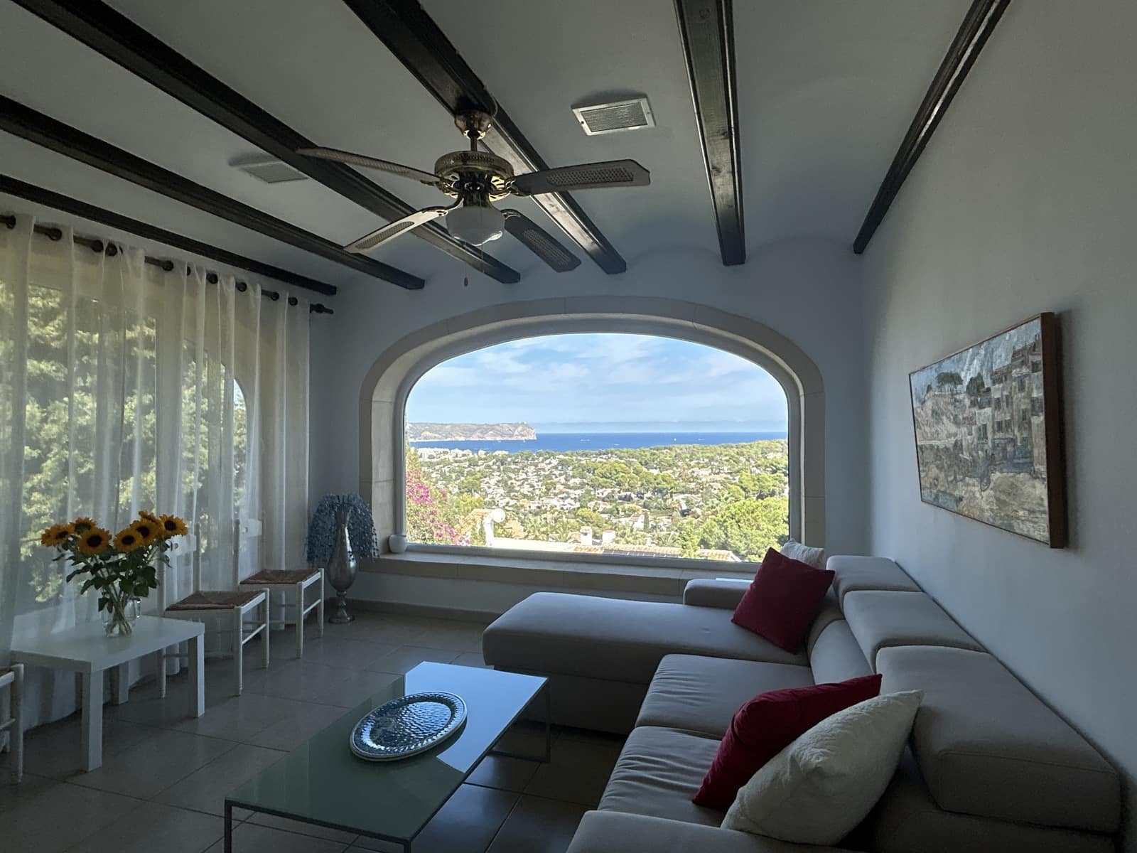 5 soveværelse Villa til salg i Javea / Xabia med swimmingpool - € 1.299.950 (Ref: 9115707)