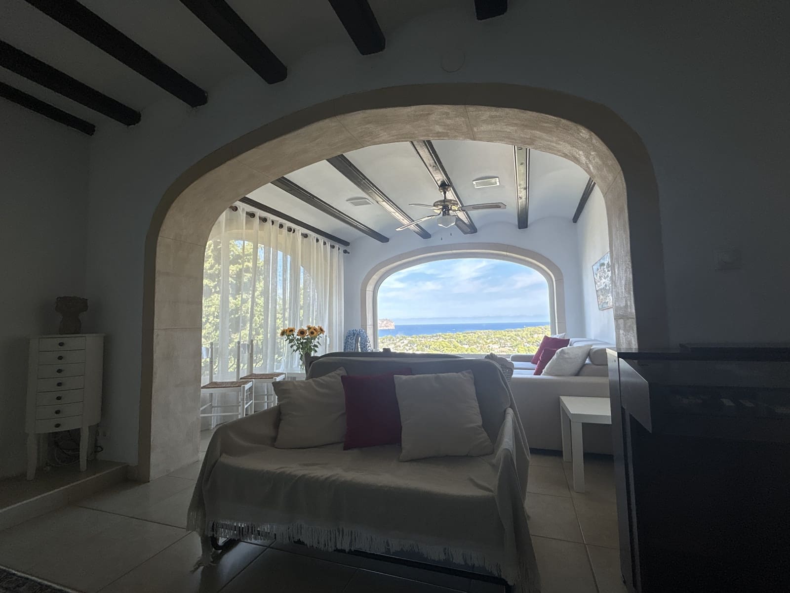 5 soveværelse Villa til salg i Javea / Xabia med swimmingpool - € 1.299.950 (Ref: 9115707)