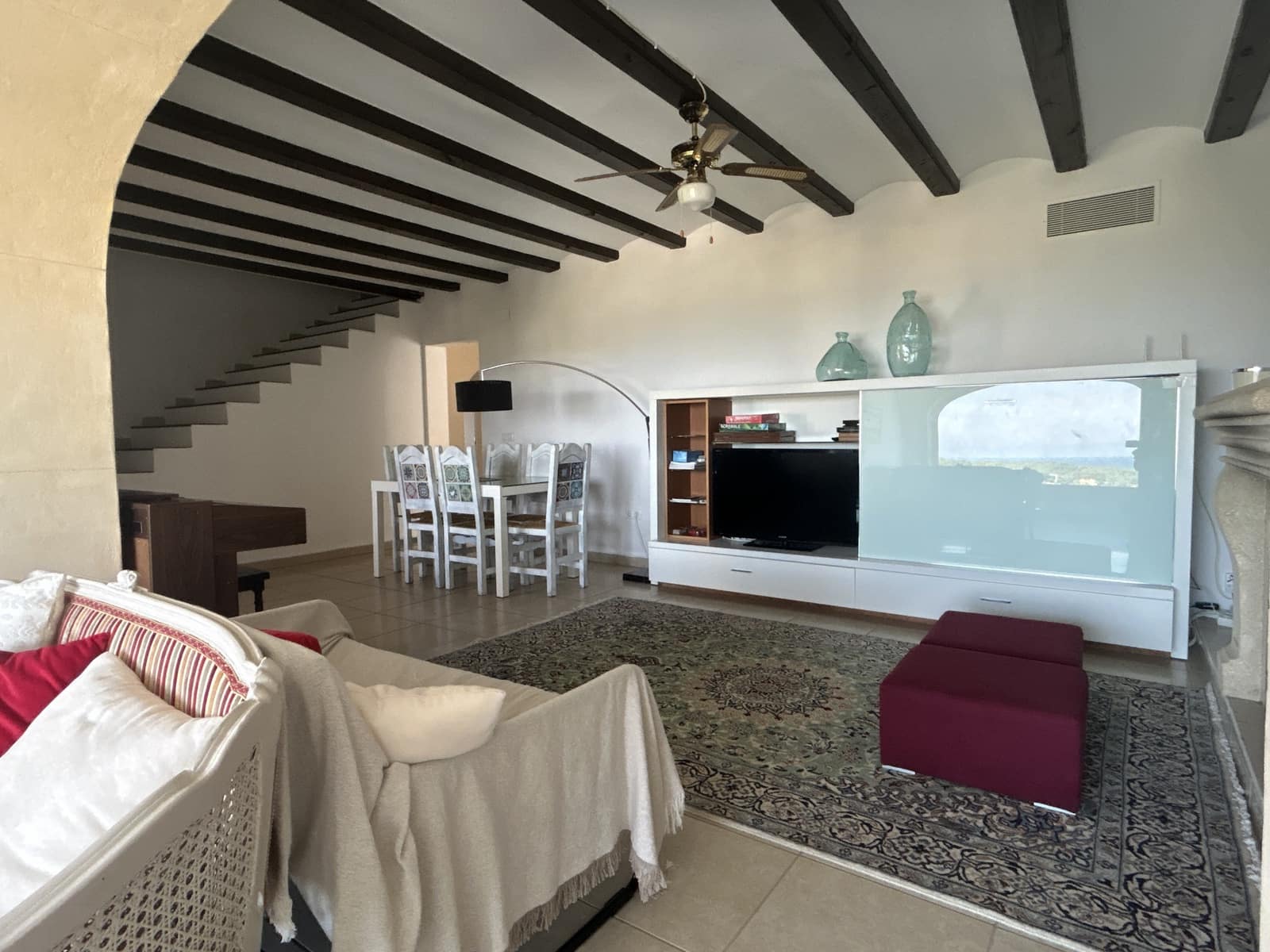 5 soveværelse Villa til salg i Javea / Xabia med swimmingpool - € 1.299.950 (Ref: 9115707)