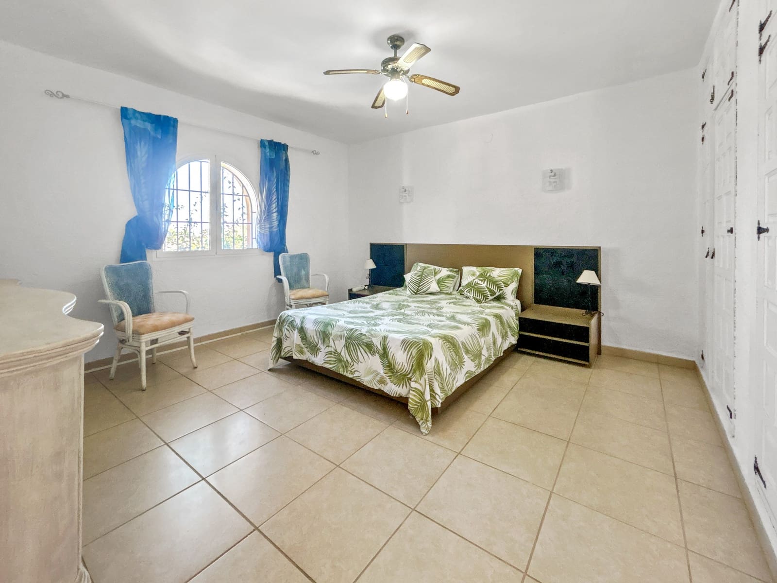 5 slaapkamer Villa te koop in Javea / Xabia met zwembad - € 1.299.950 (Ref: 9115707)