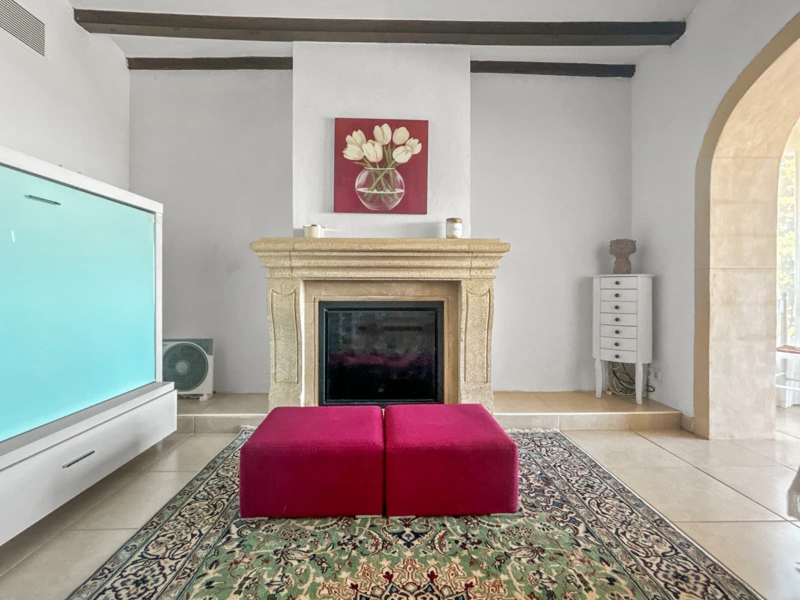 5 slaapkamer Villa te koop in Javea / Xabia met zwembad - € 1.299.950 (Ref: 9115707)