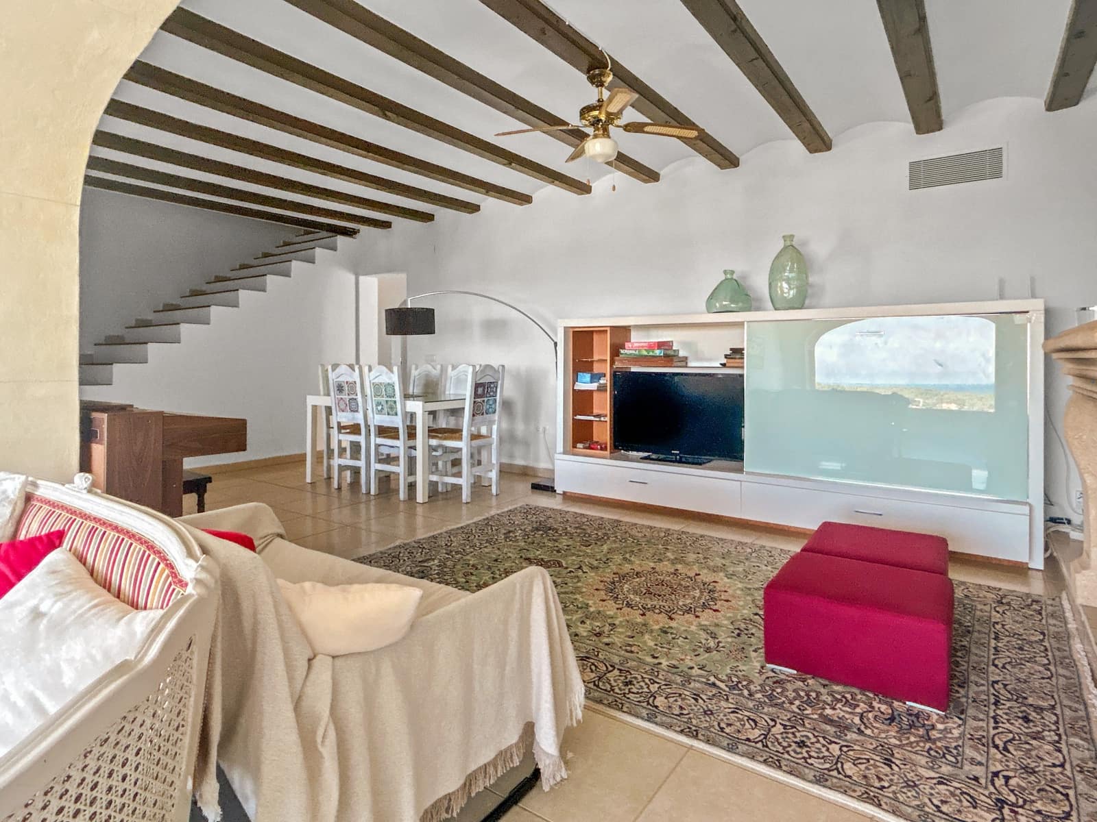 5 slaapkamer Villa te koop in Javea / Xabia met zwembad - € 1.299.950 (Ref: 9115707)