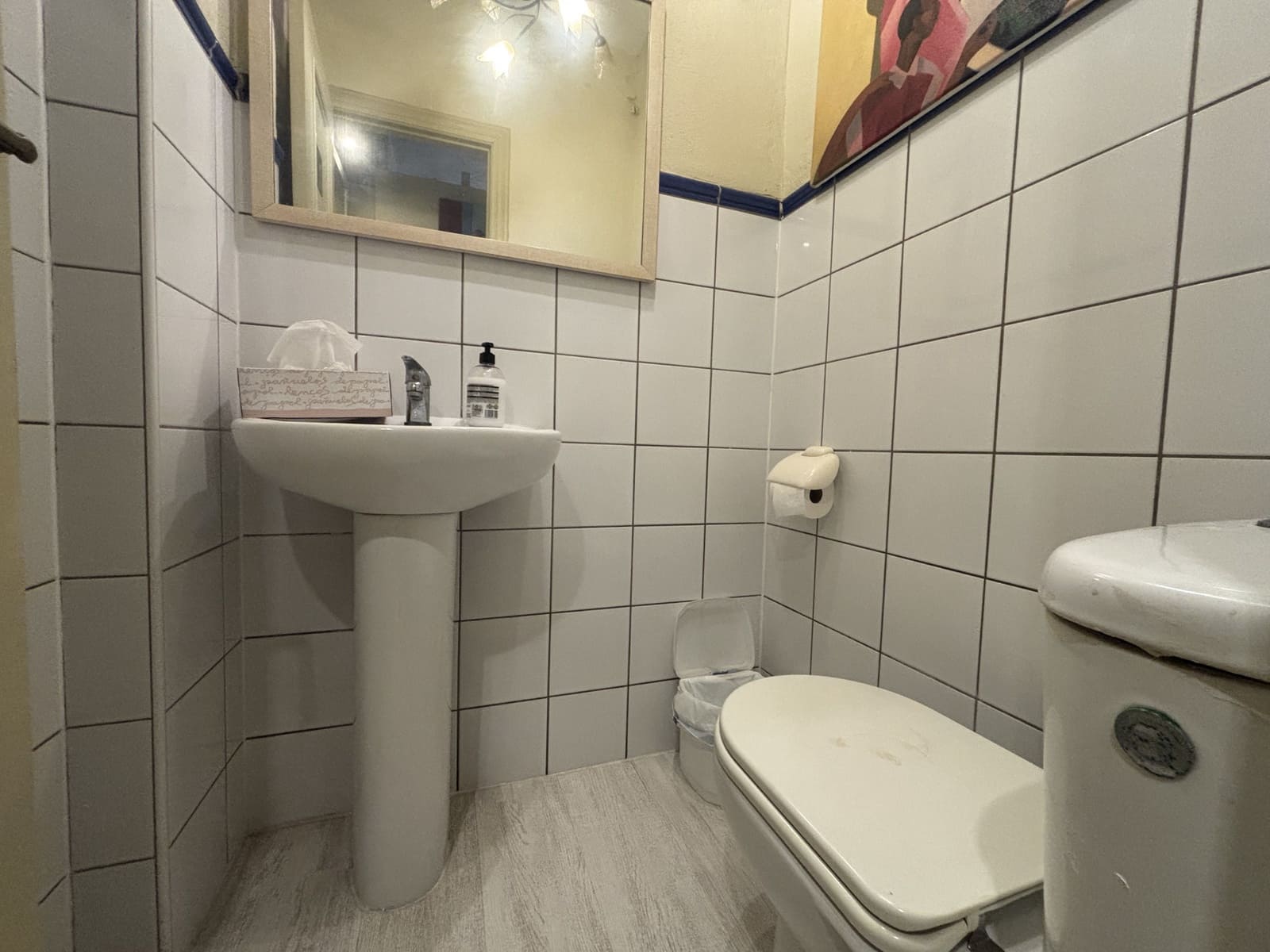 Commercial for sale in Moraira - € 129,000 (Ref: 9115708)