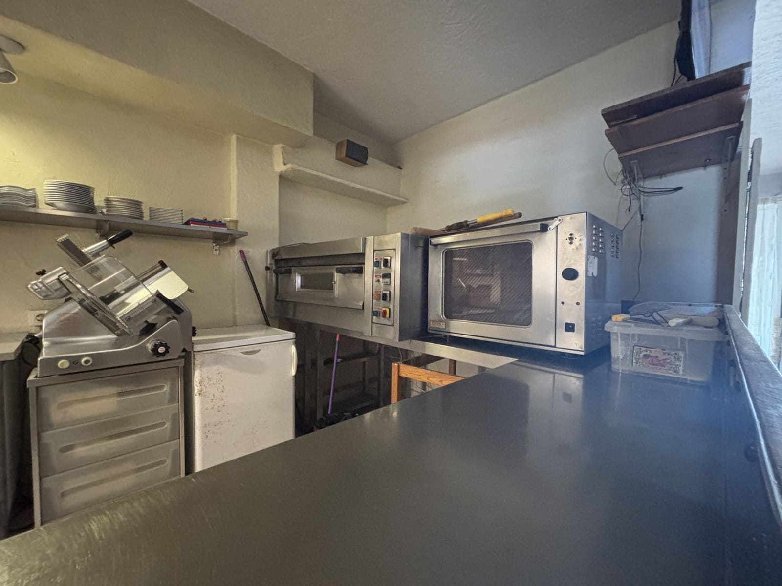 Commercial for sale in Moraira - € 129,000 (Ref: 9115708)