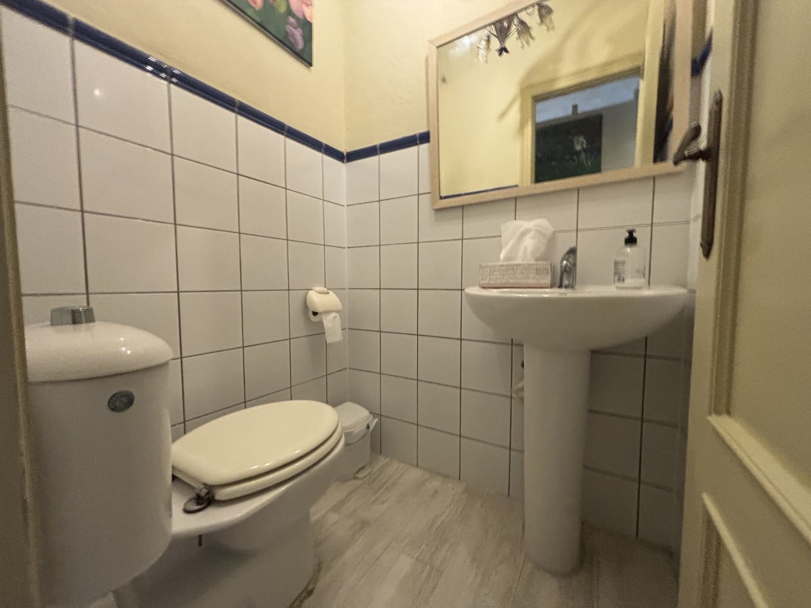 Commercial for sale in Moraira - € 129,000 (Ref: 9115708)