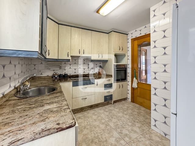3 makuuhuone Huoneisto myytävänä paikassa Javea / Xàbia - 349 000 € (Ref: 9115709)