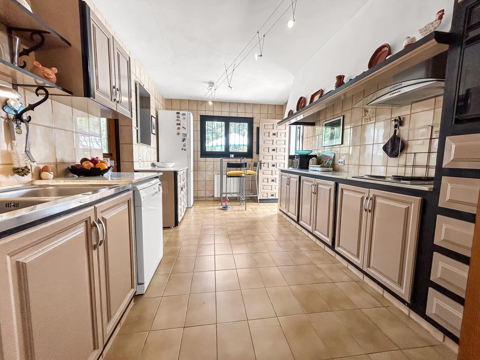 4 chambre Villa/Maison à vendre à Javea / Xabia avec piscine - 749 000 € (Ref: 9124278)