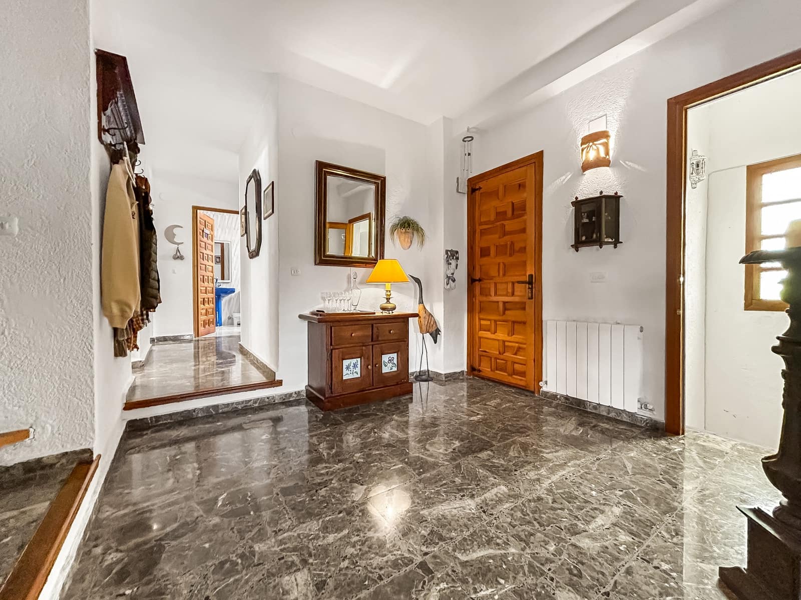 4 chambre Villa/Maison à vendre à Javea / Xabia avec piscine - 749 000 € (Ref: 9124278)