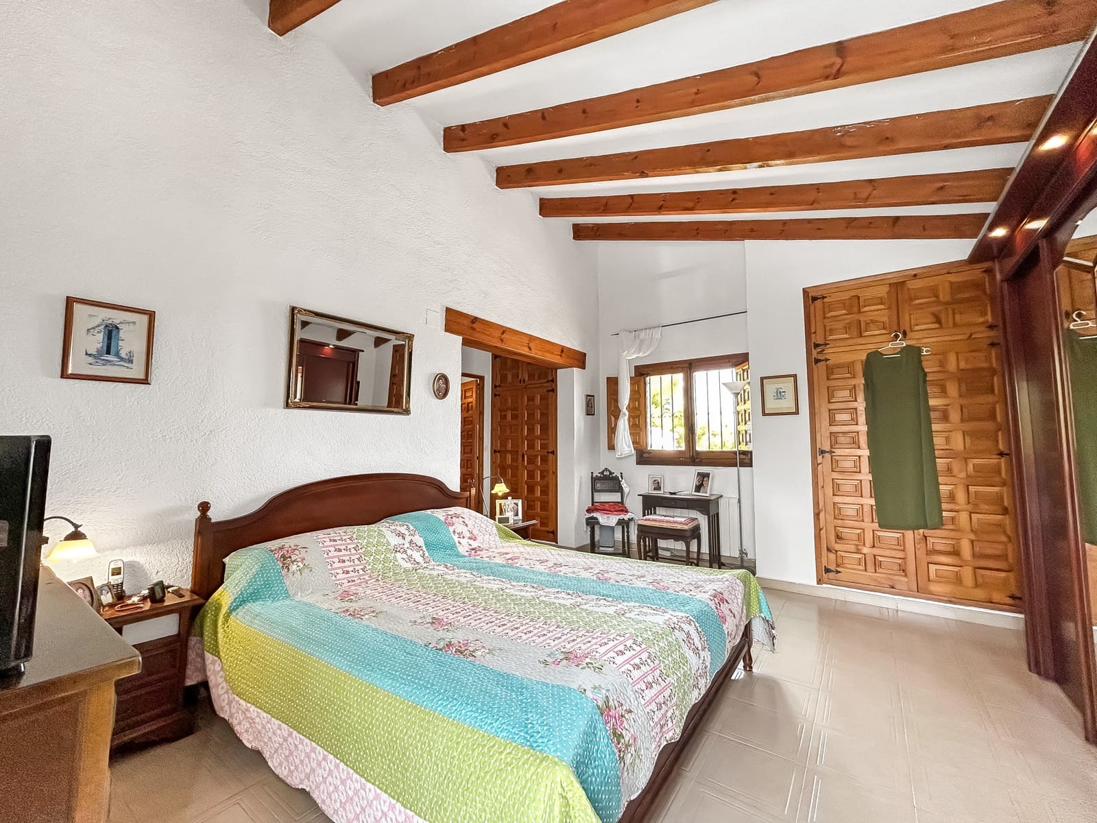 4 chambre Villa/Maison à vendre à Javea / Xabia avec piscine - 749 000 € (Ref: 9124278)