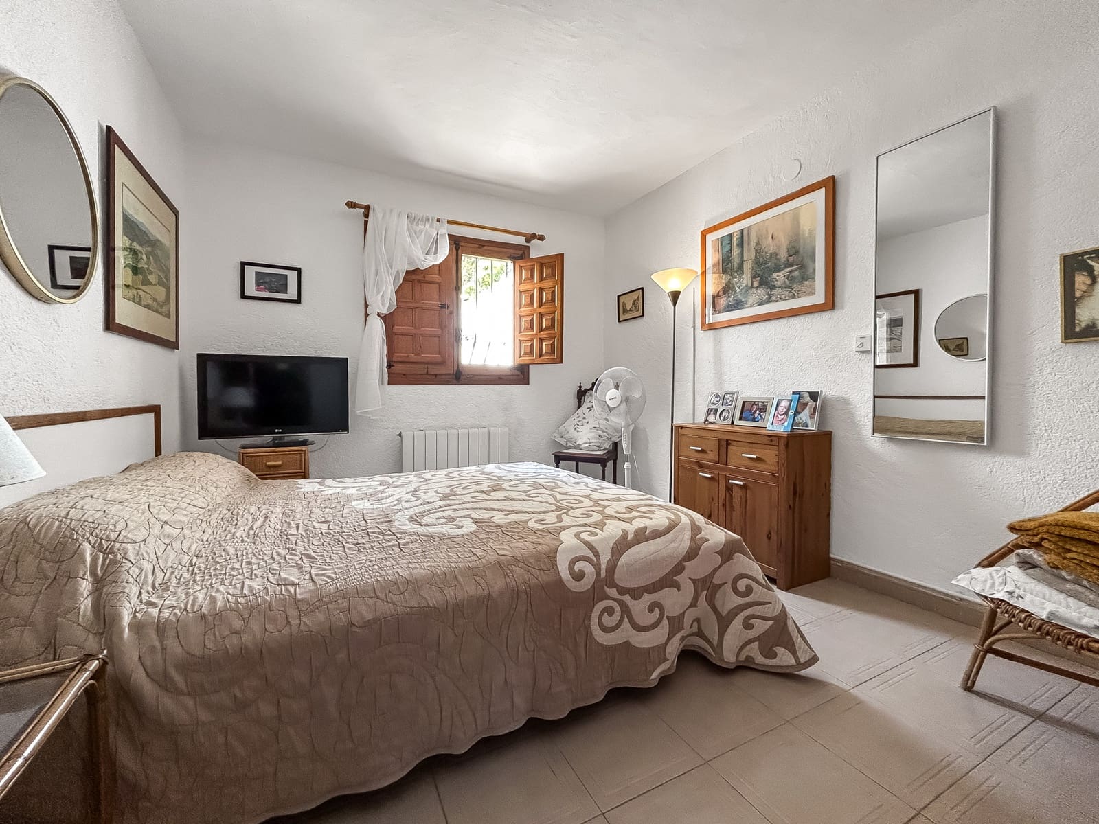 4 chambre Villa/Maison à vendre à Javea / Xabia avec piscine - 749 000 € (Ref: 9124278)