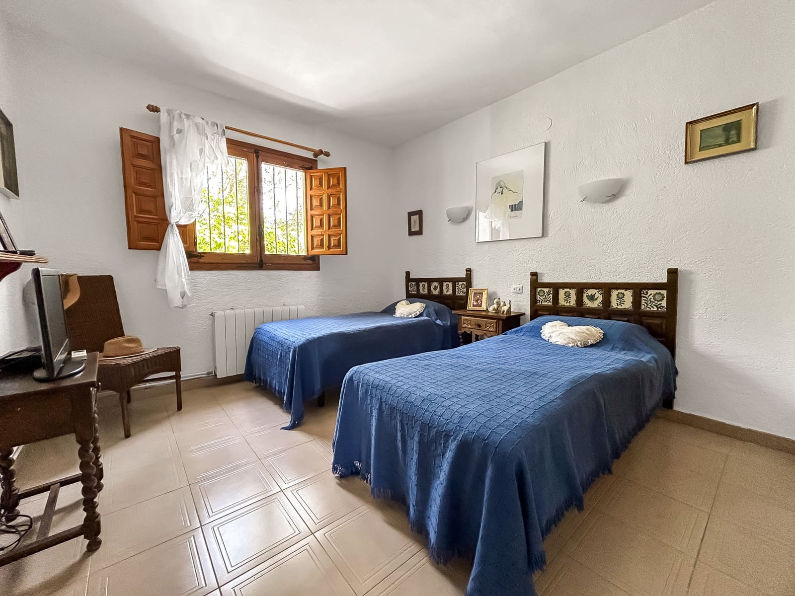 4 chambre Villa/Maison à vendre à Javea / Xabia avec piscine - 749 000 € (Ref: 9124278)