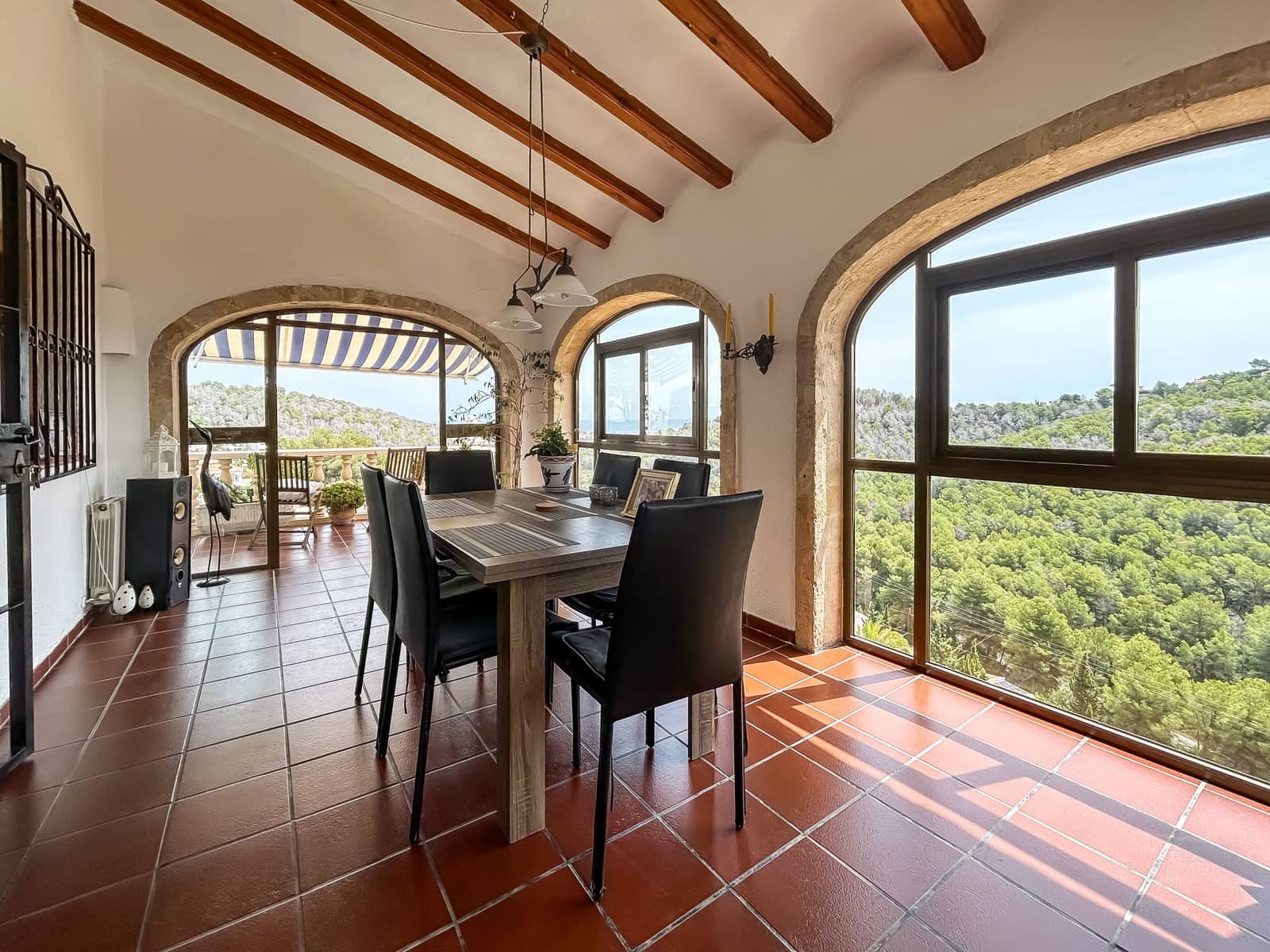 4 chambre Villa/Maison à vendre à Javea / Xabia avec piscine - 749 000 € (Ref: 9124278)