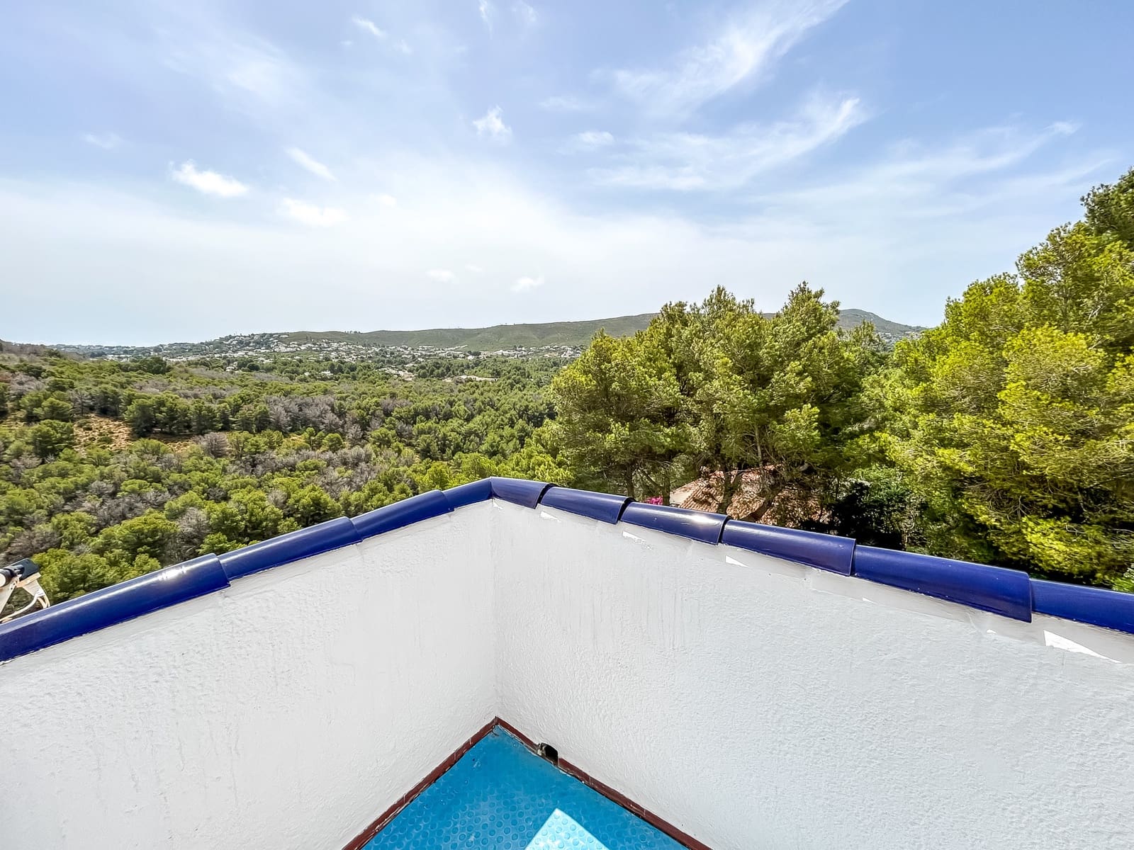 4 chambre Villa/Maison à vendre à Javea / Xabia avec piscine - 749 000 € (Ref: 9124278)