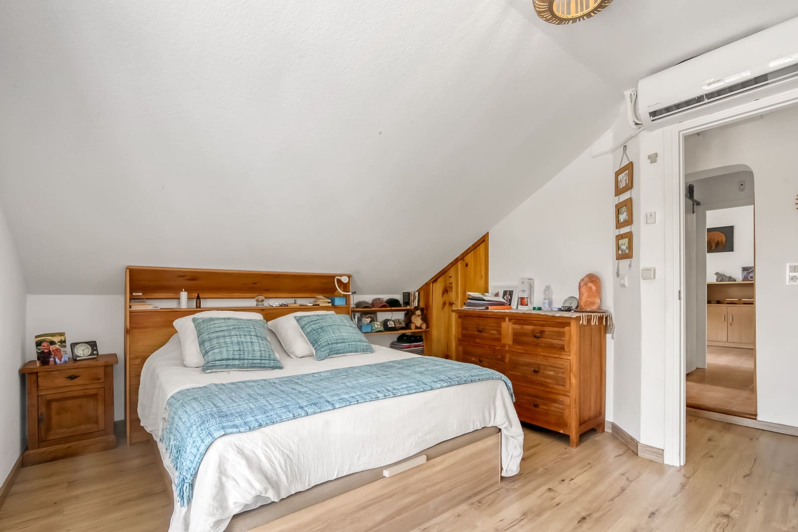 4 soveværelse Villa til salg i Beniarbeig med swimmingpool - € 899.950 (Ref: 9126475)