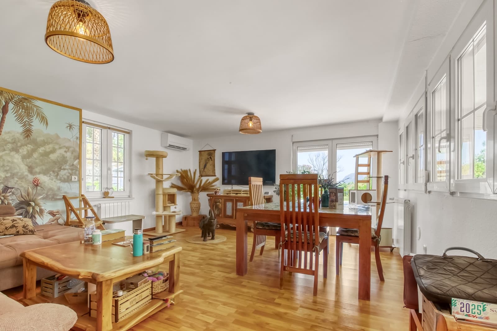 4 soveværelse Villa til salg i Beniarbeig med swimmingpool - € 899.950 (Ref: 9126475)