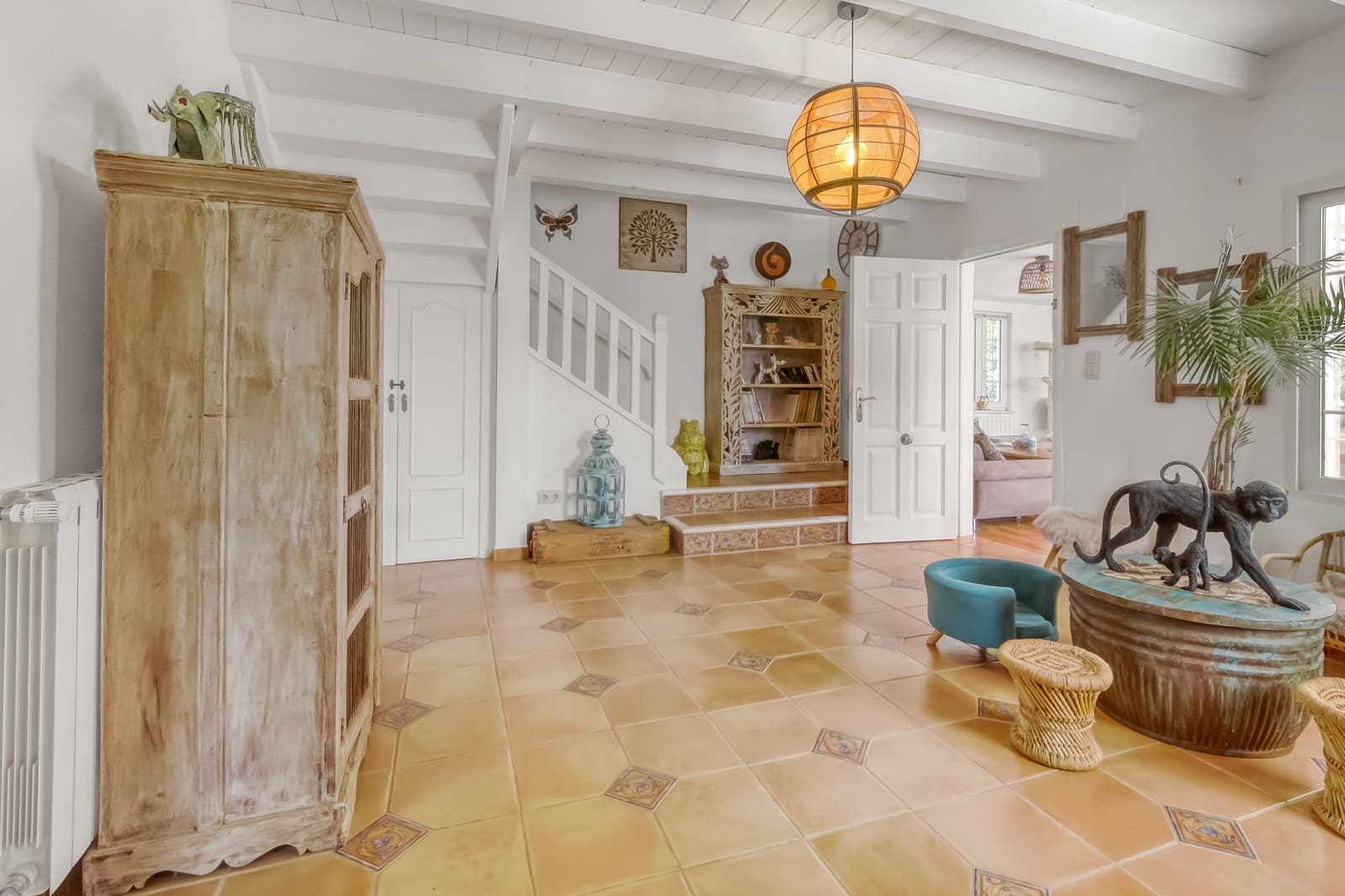 4 soveværelse Villa til salg i Beniarbeig med swimmingpool - € 899.950 (Ref: 9126475)