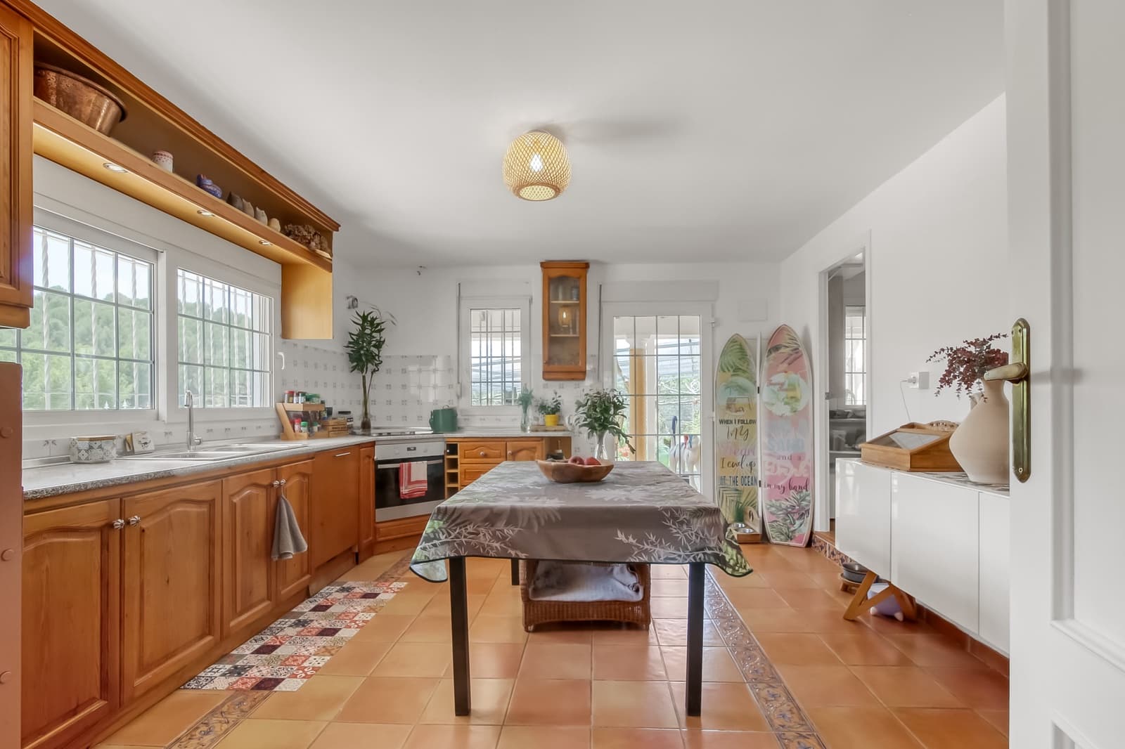 4 soveværelse Villa til salg i Beniarbeig med swimmingpool - € 899.950 (Ref: 9126475)