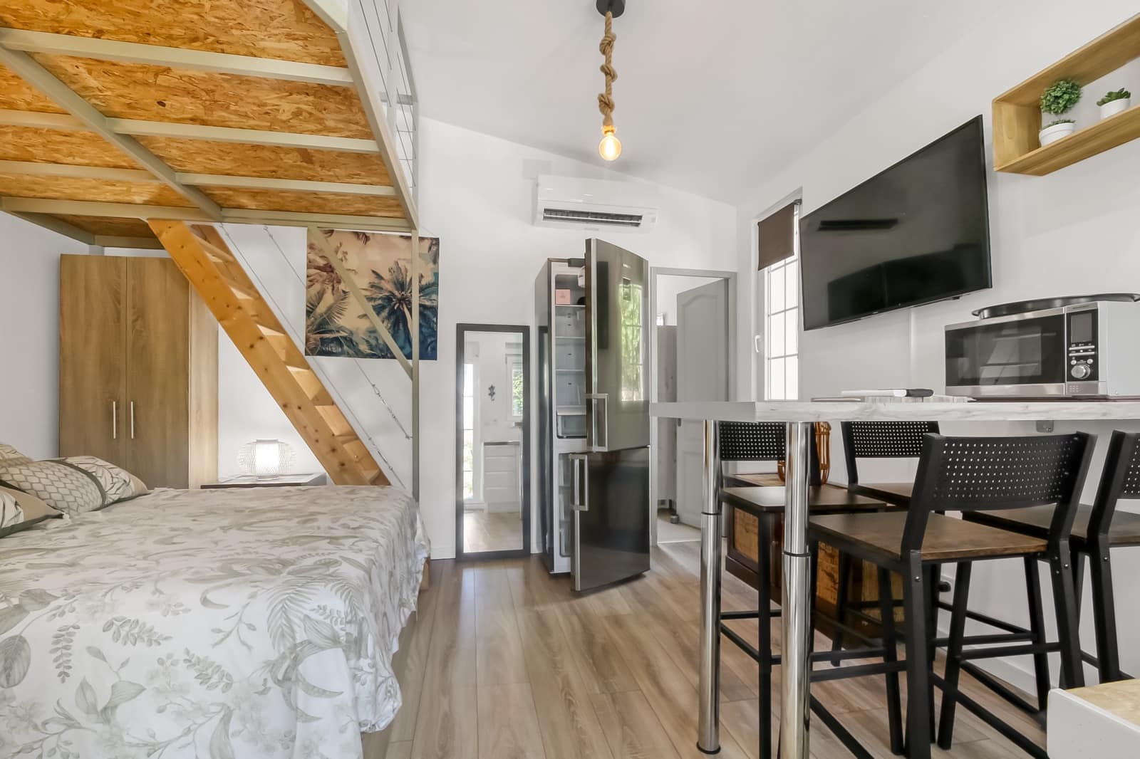 4 soveværelse Villa til salg i Beniarbeig med swimmingpool - € 899.950 (Ref: 9126475)