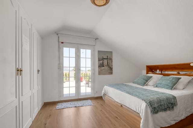 4 sypialnia Willa na sprzedaż w Beniarbeig z basenem - 899 950 € (Ref: 9126475)