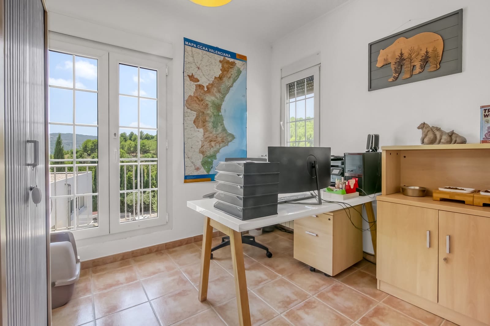 4 soveværelse Villa til salg i Beniarbeig med swimmingpool - € 899.950 (Ref: 9126475)