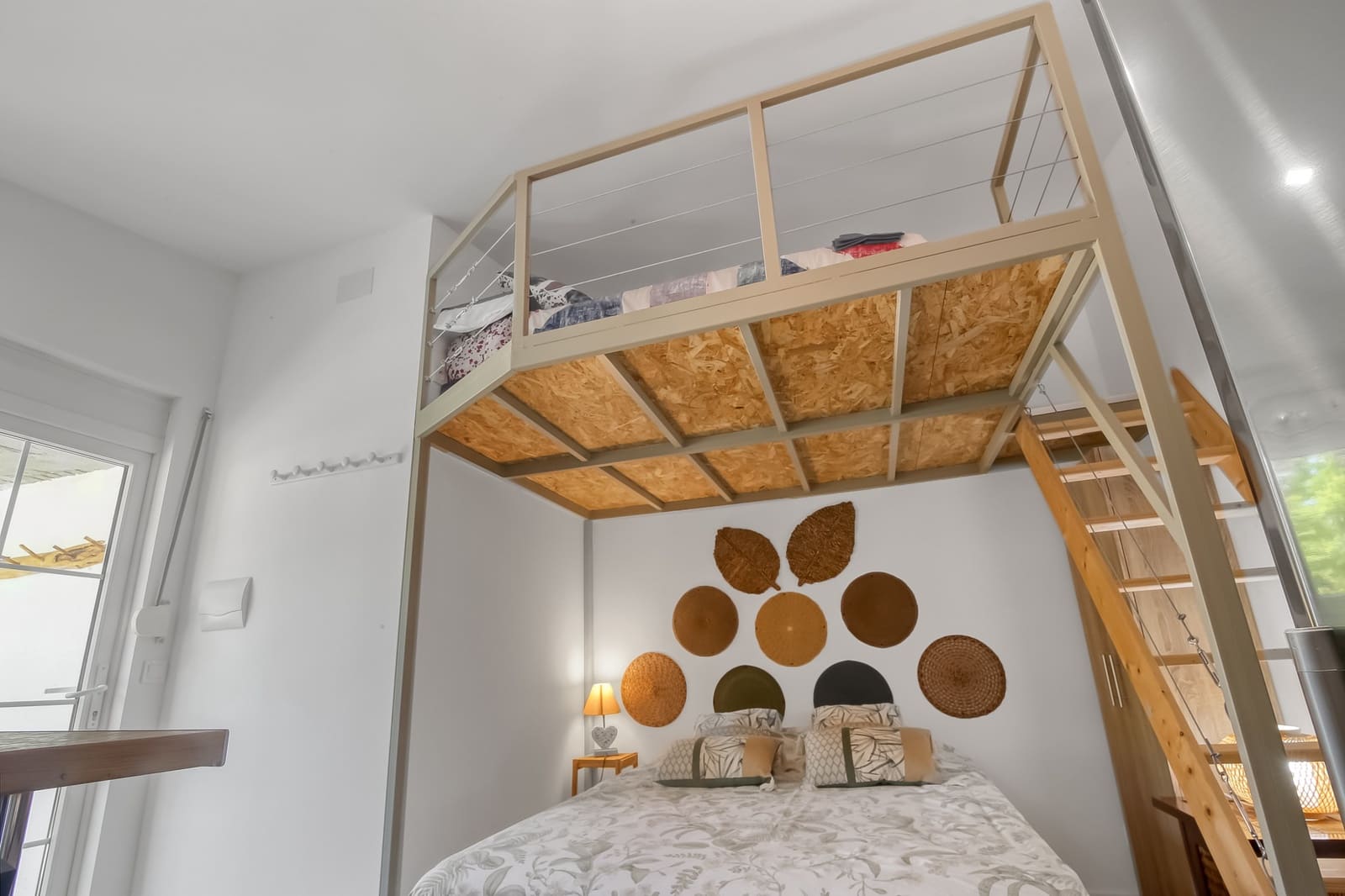 4 soveværelse Villa til salg i Beniarbeig med swimmingpool - € 899.950 (Ref: 9126475)