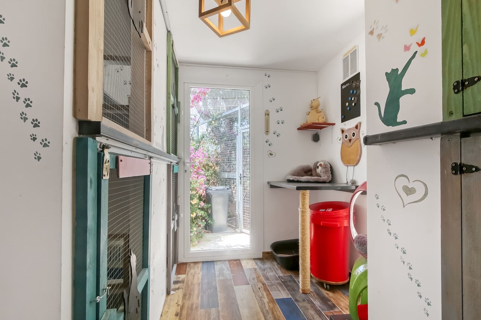 4 soveværelse Villa til salg i Beniarbeig med swimmingpool - € 899.950 (Ref: 9126475)