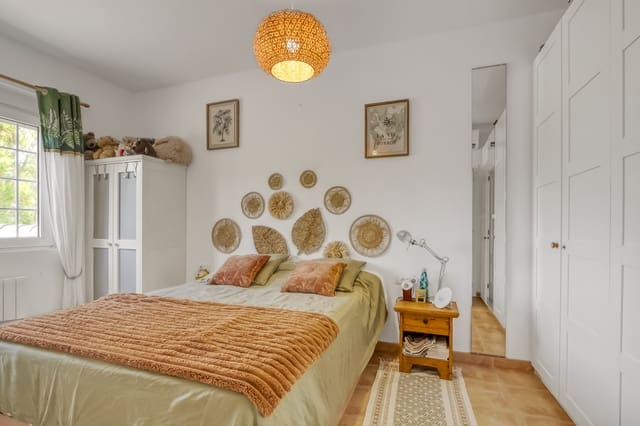 4 sypialnia Willa na sprzedaż w Beniarbeig z basenem - 899 950 € (Ref: 9126475)