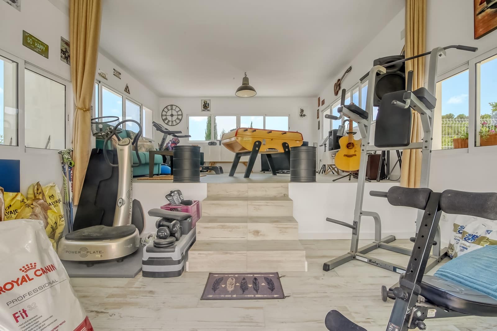 4 soveværelse Villa til salg i Beniarbeig med swimmingpool - € 899.950 (Ref: 9126475)