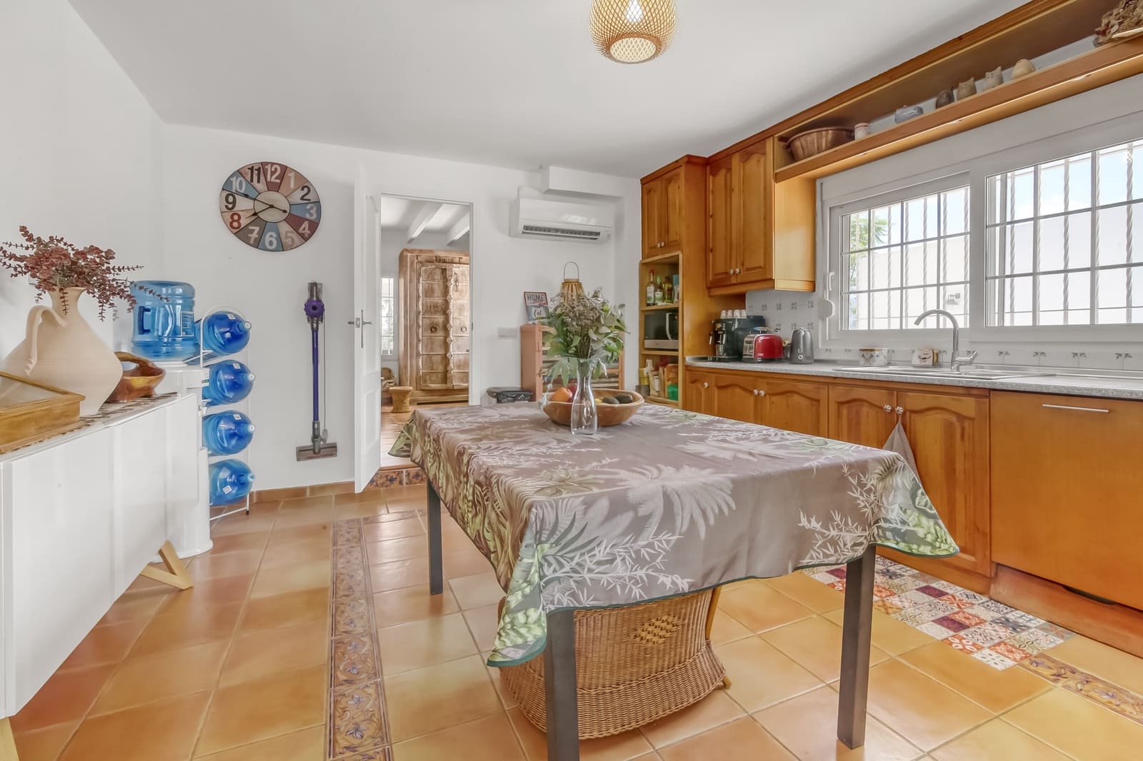 4 soveværelse Villa til salg i Beniarbeig med swimmingpool - € 899.950 (Ref: 9126475)