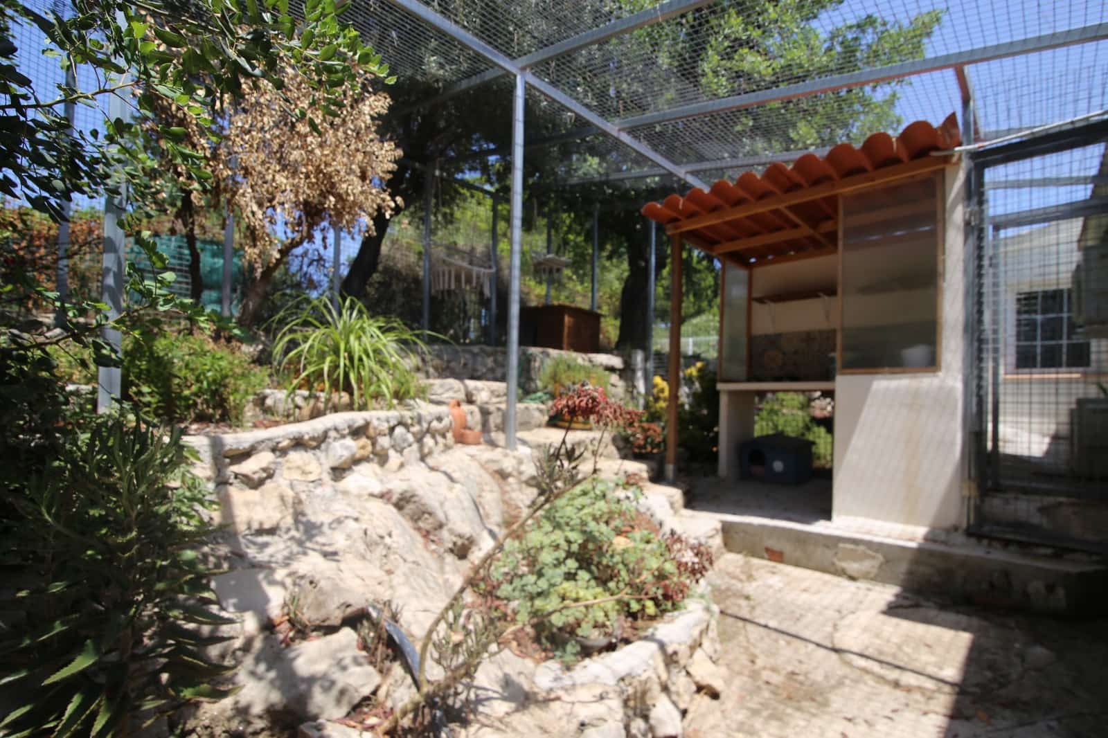 4 soveværelse Villa til salg i Beniarbeig med swimmingpool - € 899.950 (Ref: 9126475)