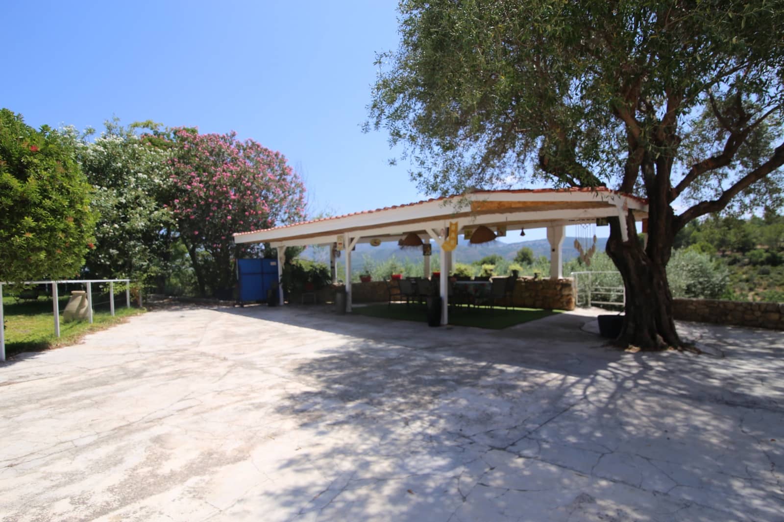 4 soveværelse Villa til salg i Beniarbeig med swimmingpool - € 899.950 (Ref: 9126475)