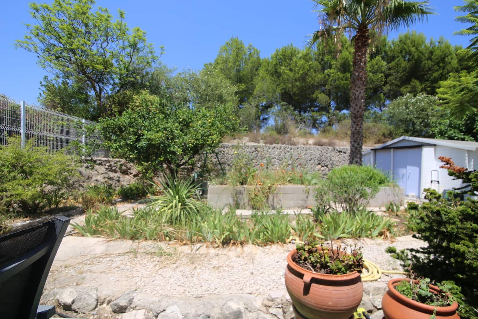 4 soveværelse Villa til salg i Beniarbeig med swimmingpool - € 899.950 (Ref: 9126475)