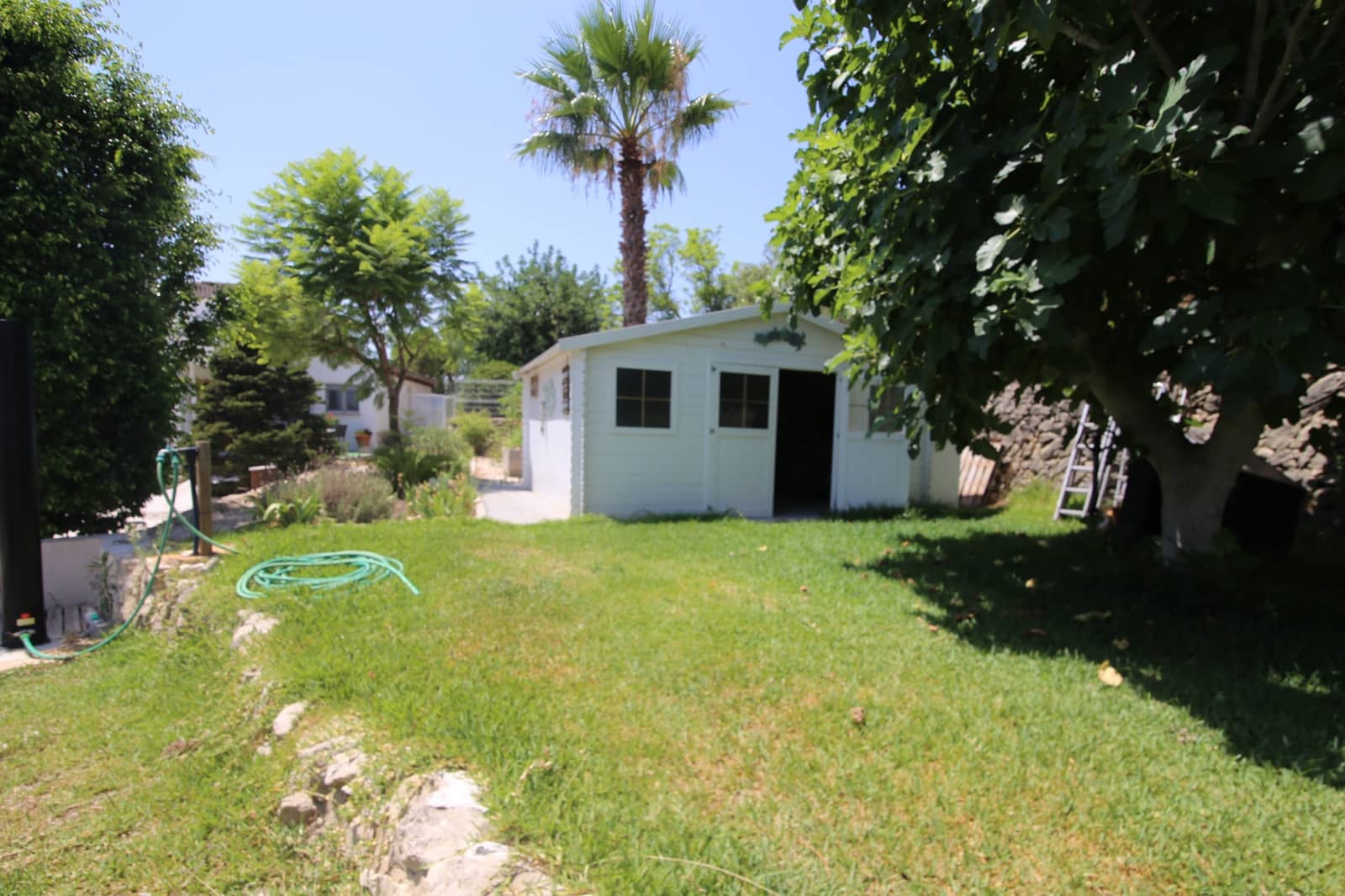 4 soveværelse Villa til salg i Beniarbeig med swimmingpool - € 899.950 (Ref: 9126475)